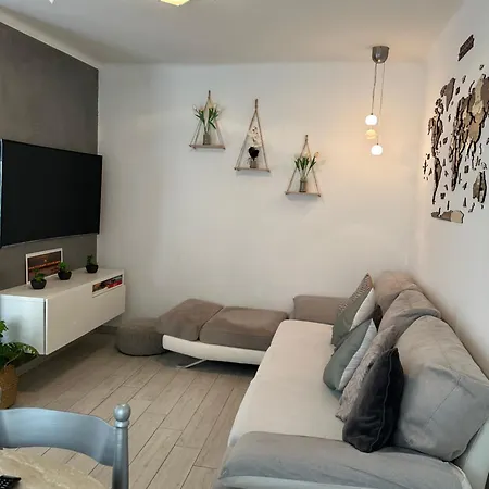 Prázdninový dům Casa Pineta & Mare *